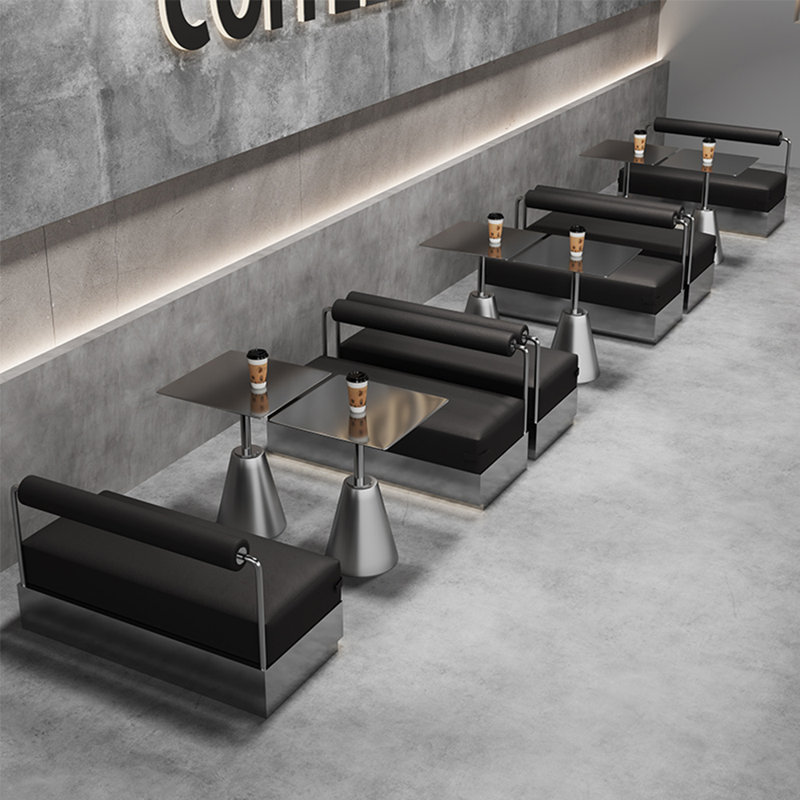 Klute Storage Bench