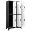 Vytis Metal 1 - Tier 90cm Cubby-1551609257
