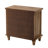 Farmhouse 3-Drawer Dresser