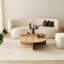 Carolea Coffee Table with Storage