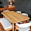 Table de salle à manger Sidney-962052667