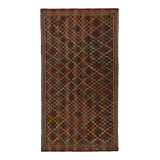 Cecim One-of-a-Kind 6'2" X 11'10" Hand Knotted Area Rug