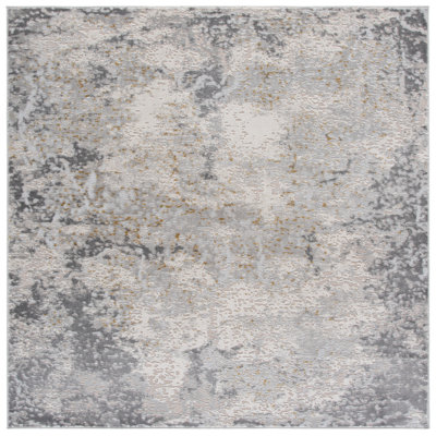 Palma 366 Performance Abstract Rug