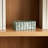 Sage Crest Decorative Box