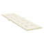 Coussin de chaise de jardin extérieur Oxford-1340562164