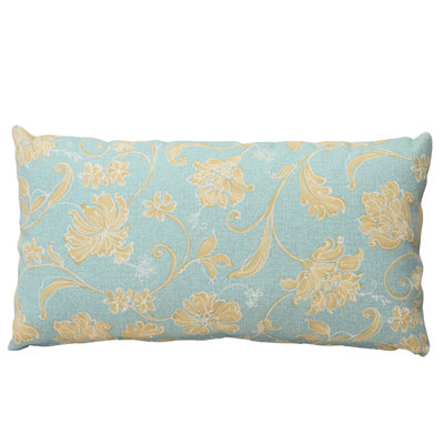 Housse et insert de coussin d'extérieur Gowans