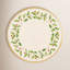 Lenox Holiday 10.5" Dinner Plate
