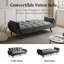 Montmorenci 3 Seater Sofa Bed-1105349418