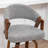 Providence Upholstered Swivel Counter Stool-123200638