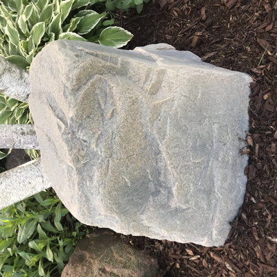 DekoRRa Artificial Rock Cover Model 102-FS