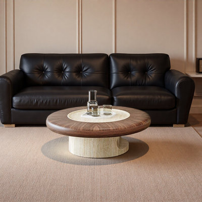 Table basse Modern Modern