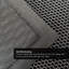 Meshmat Entrance Doormat - Dark Grey-1848458160
