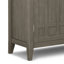 Bedford - Buffet buffet et porte-bouteilles-394810795