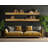Emerald Lee 2 Piece Oak Floating Shelf-128795955