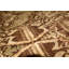 Wool Ikat Area Rug