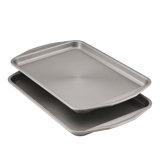Circulon Nonstick Bakeware 10-Inch x 15-Inch Cookie Pan