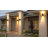 Whisler Aluminum LED Wall Light