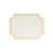 Beige/Or