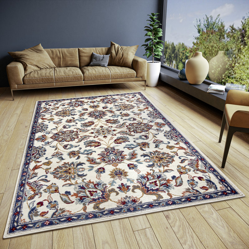 Hanse Home Caracci Oriental Rug, Rectangle 200 x 280cm
