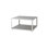 Level Outdoor Square Coffee Table