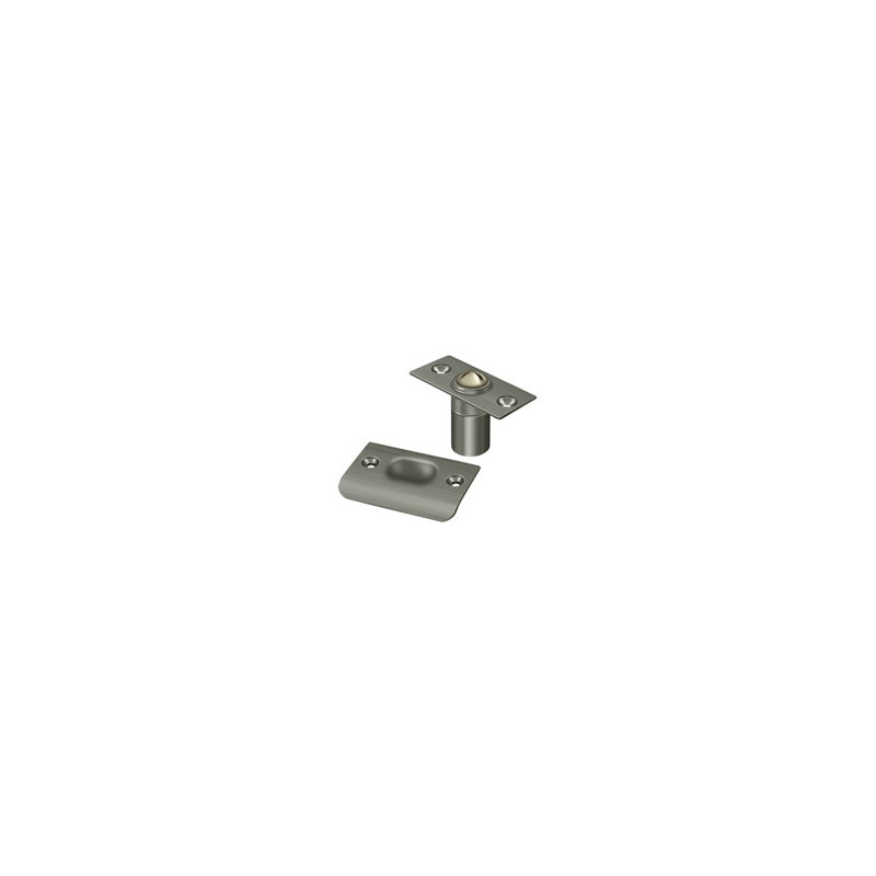 Hardware, Antique Nickel