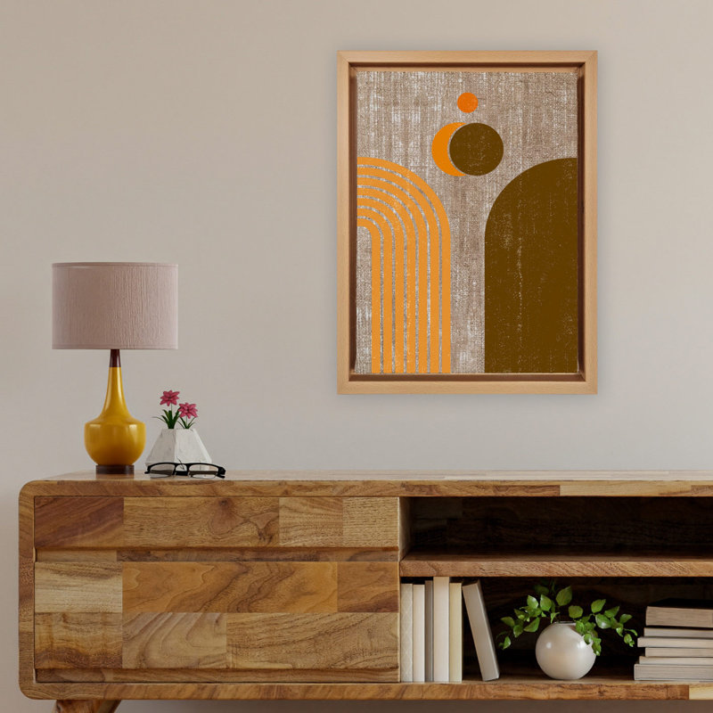 Decorative Canvas Painting