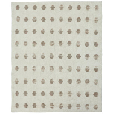 Turin Hand Woven Wool Indoor Rug