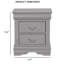 Finition grise 1pc-883108499