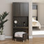 Armoire de rangement avec tiroir Paramount-1851790531
