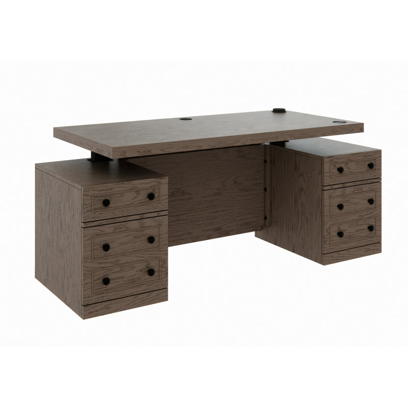 Bureau Junxian, gris