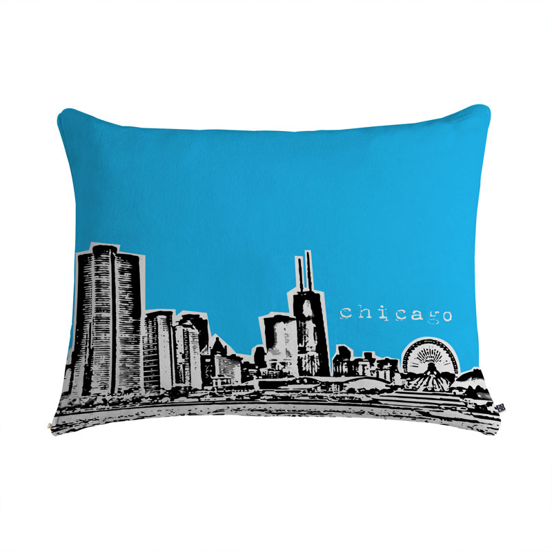 Lit pour animaux chicago Bird Ave