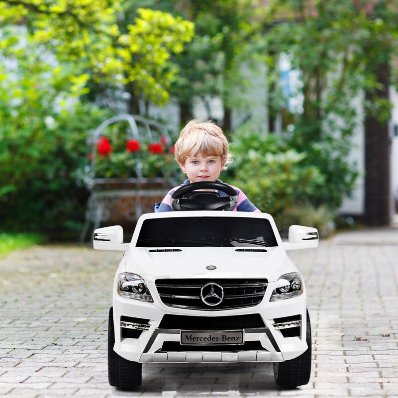 Voiture Costway