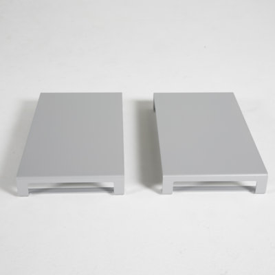 Jaime-Leigh Metal Monitor Stand