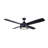 Wilkerson 52'' Ceiling Fan with LED Lights