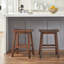 Tabouret en bois massif Whitworth-409380180-409380184