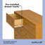 Commode 6 tiroirs Texas-121672530