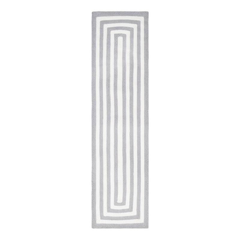 Ichelle Indoor/Outdoor Area Rug, Runner 2' x 8'