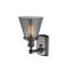 Ballston Urban Cone 1 Light 6" Sconce-772440834-772440859-672157937