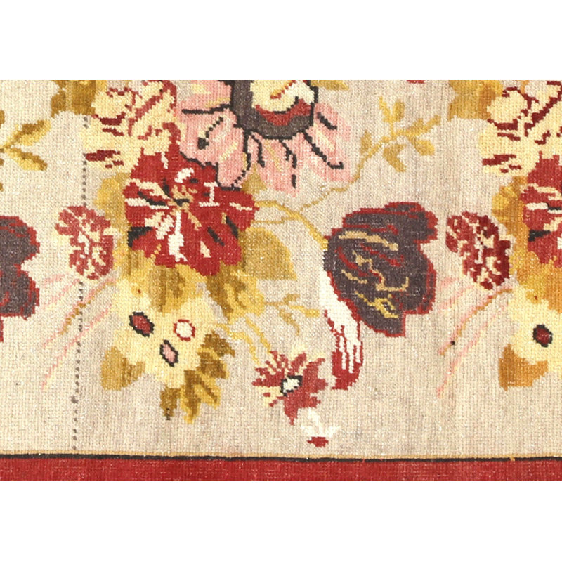 One-of-a-Kind 4'5" X 7'5" Area Rug