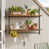 Rustic Brown selected