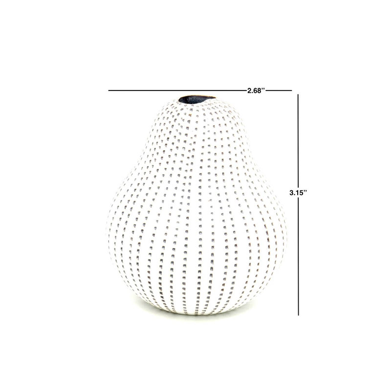 Alliana Jar 1, Brown