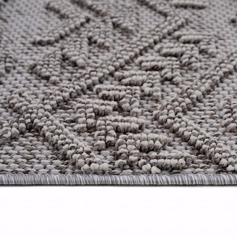 8X10 Indoor/Outdoor Area Rug