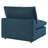 Modway Commix Down Filled Overstuffed 6-Piece Sectional Sofa-354006279