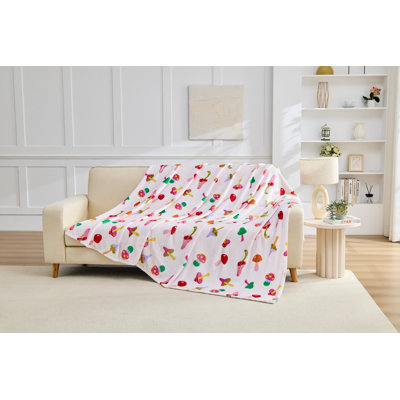 Standard Blanket