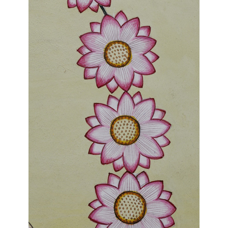 Ganesha et Kundalini | Aquarelle sur papier