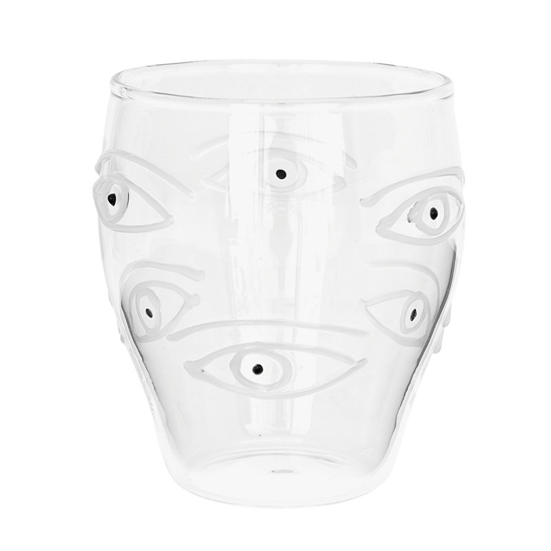 Ensemble de verres Oculus