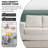 Codeigh Boneless 69'' Convertible Sofa Bed 2 Seats Loveseat Sleeper Sofa Small Couch Sofa-118769553