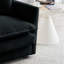 Canapé modulaire confortable à assise profonde et réversible modulaire à 6 places avec 3 repose-pieds, 3 coussins décoratifs et 2 coussins d'accoudoirs-974265337
