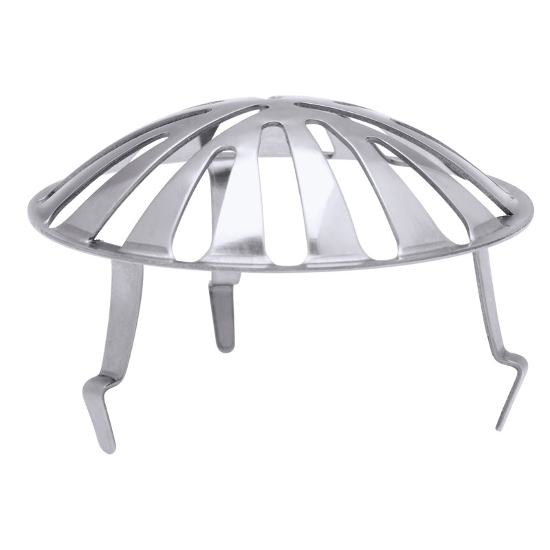 Snap-In 1-7/8" Urinal Strainer