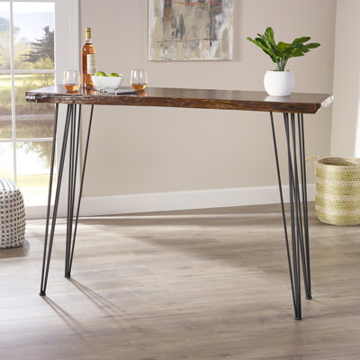 Table de salle à manger Bandini